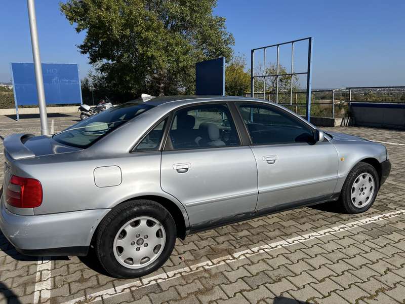 Audi A4 1.9 TDI image