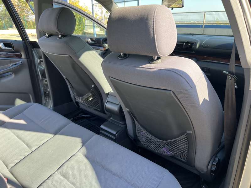 Audi A4 1.9 TDI image