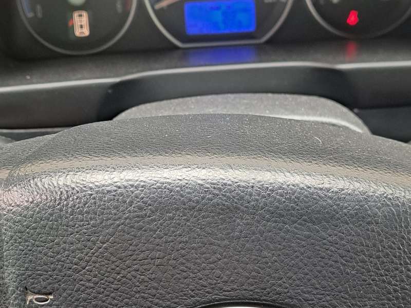 Хюндай  санта  фе  2.2 image