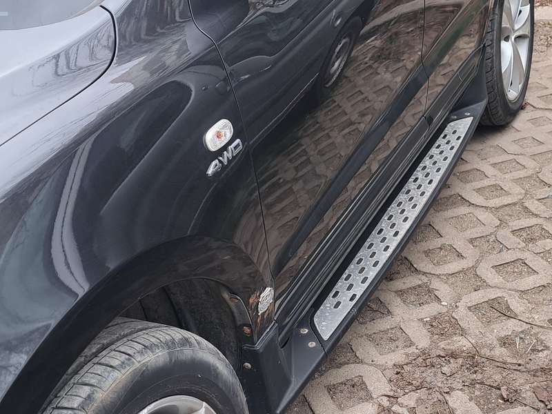 Хюндай  санта  фе  2.2 image