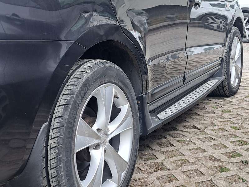 Хюндай  санта  фе  2.2 image