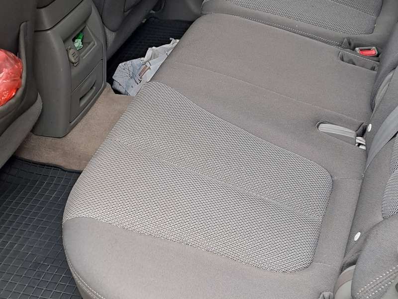 Хюндай  санта  фе  2.2 image