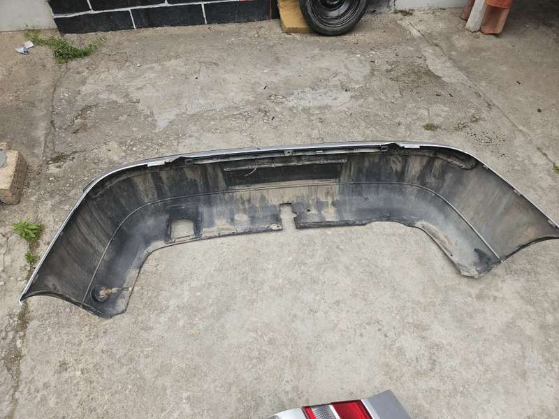 Продавам задна броня за сета кордоба image