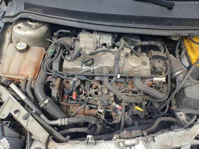 Ford focus mk2 1.8 tdci 115 pa 2006 image
