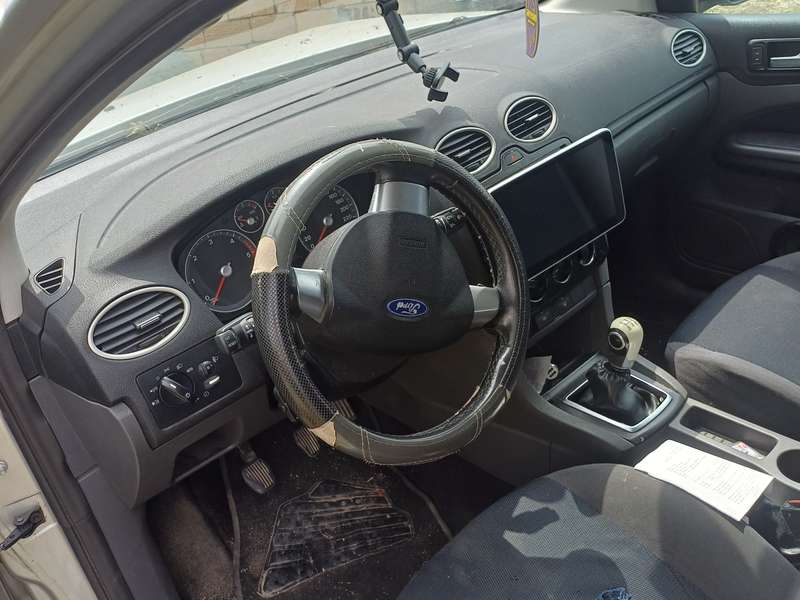 Ford focus mk2 1.8 tdci 115 pa 2006 image