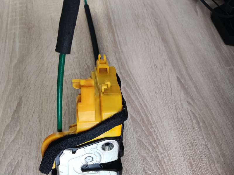 Брава предна лява hyundai I30 2012-2017 image