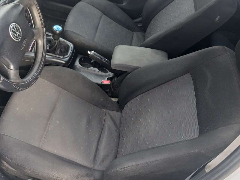 Фолцваген Пасат б5 1.9тди 110коня НА ЧАСТИ image