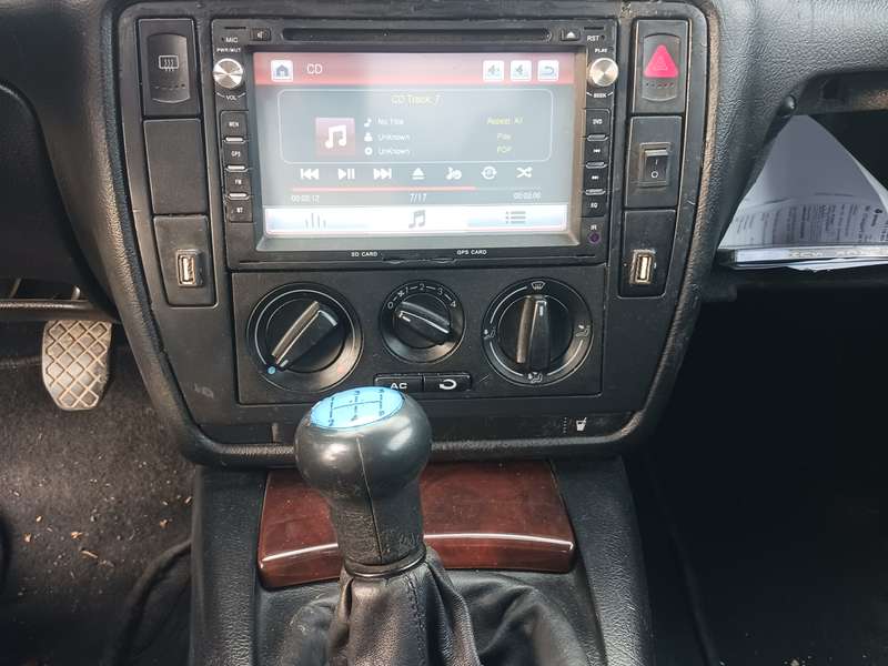 Фолцваген Пасат б5 1.9тди 110коня НА ЧАСТИ image