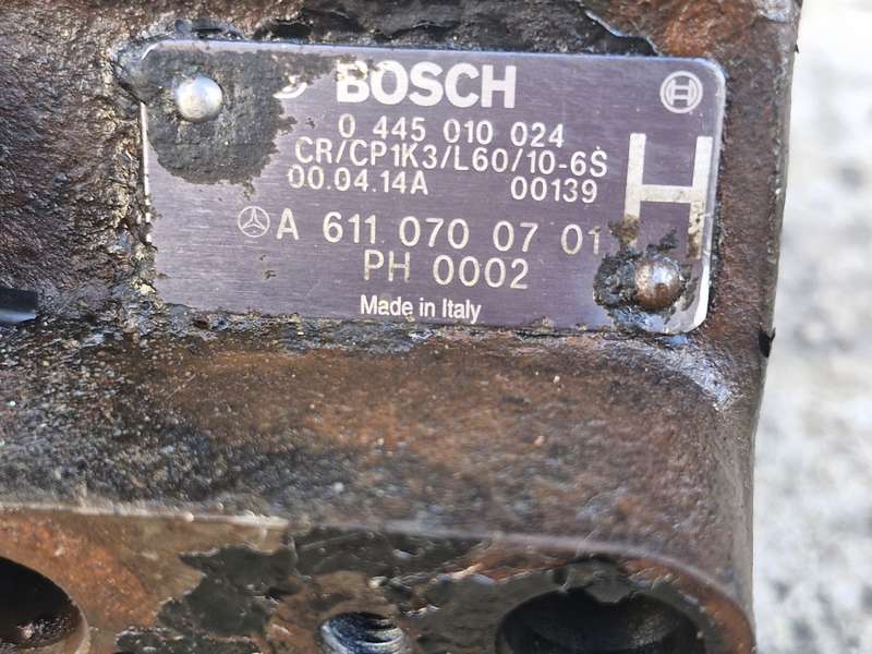 Помпа всока налягане image