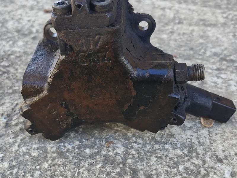 Помпа всока налягане image