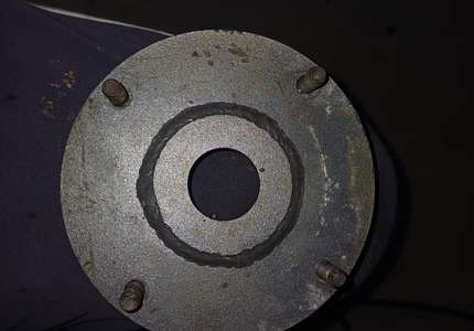 Продавам дистанционни втулки за тоарег 2002г-2007г image