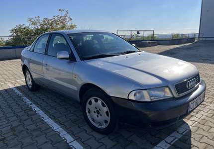 Audi A4 1.9 TDI image