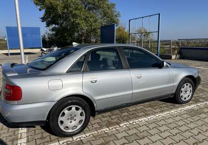 Audi A4 1.9 TDI image
