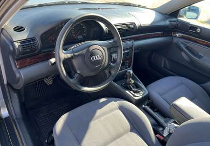 Audi A4 1.9 TDI image