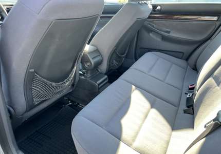 Audi A4 1.9 TDI image