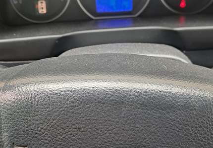 Хюндай  санта  фе  2.2 image