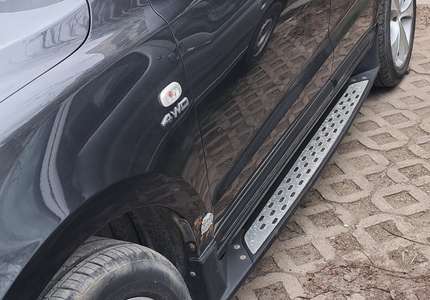 Хюндай  санта  фе  2.2 image