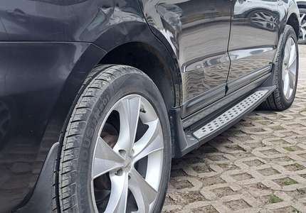 Хюндай  санта  фе  2.2 image