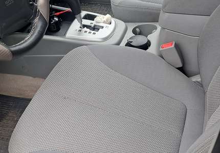 Хюндай  санта  фе  2.2 image