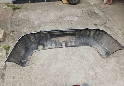 Продавам задна броня за сета кордоба image