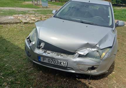 Ford focus mk2 1.8 tdci 115 pa 2006 image