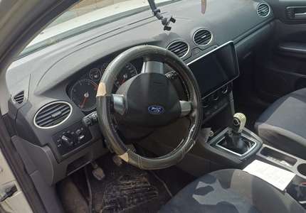 Ford focus mk2 1.8 tdci 115 pa 2006 image
