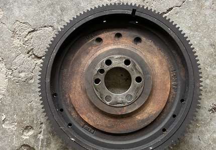 Маховик за Peugeot 106 image