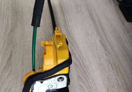 Брава предна лява hyundai I30 2012-2017 image