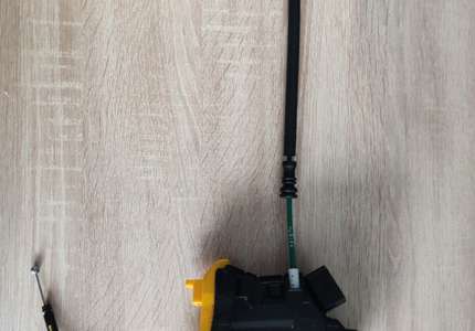 Брава предна лява hyundai I30 2012-2017 image