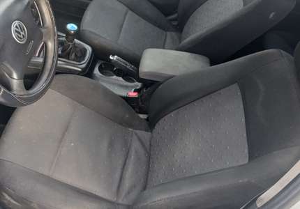 Фолцваген Пасат б5 1.9тди 110коня НА ЧАСТИ image