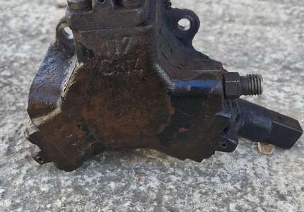 Помпа всока налягане image