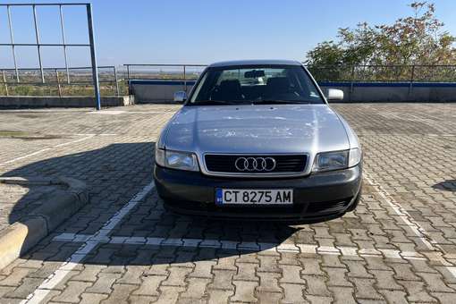Audi A4 1.9 TDI image