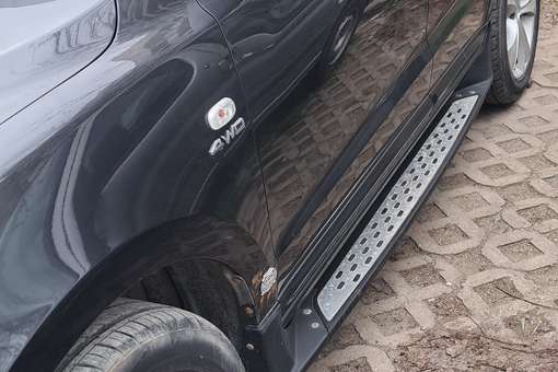 Хюндай  санта  фе  2.2 image