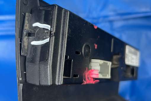 Климатроник | Панел за BMW e90/91/92/93 image