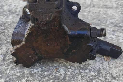 Помпа всока налягане image